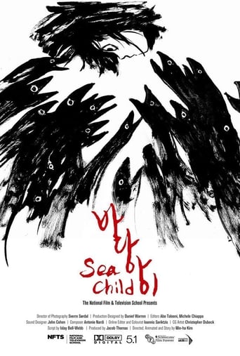 Sea Child Poster
