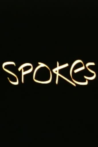 Spokes Poster