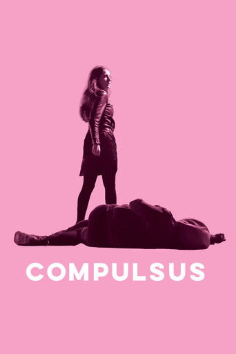 Compulsus Poster