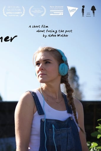 Break in the Weather Poster