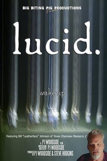 Lucid Poster