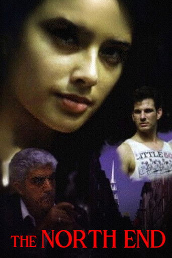 The North End Poster