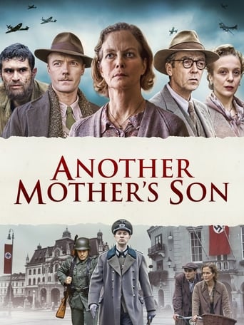 Another Mother's Son Poster