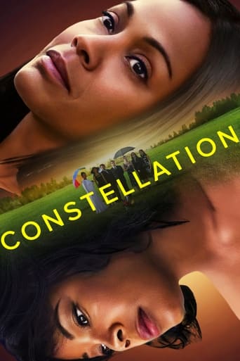 Constellation Poster