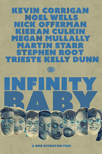 Infinity Baby Poster