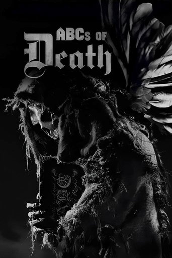 M Is for Manure Poster