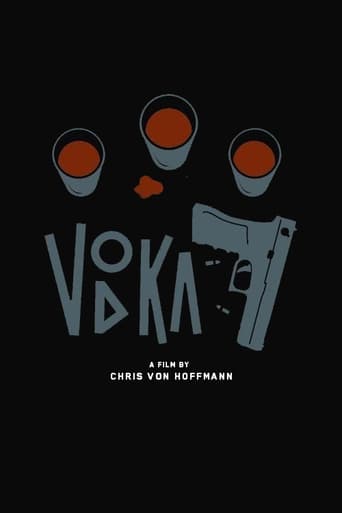 Vodka 7 Poster