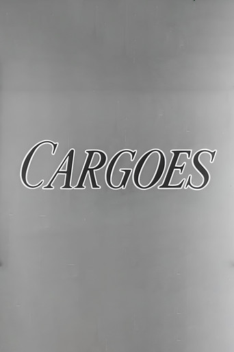 Cargoes
