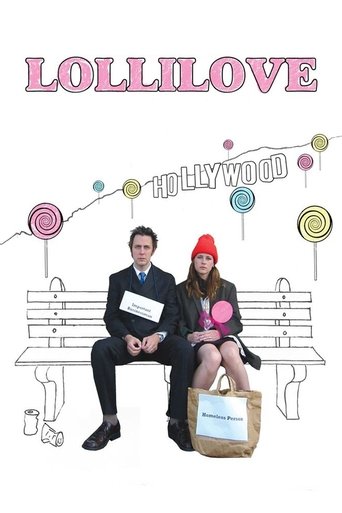 LolliLove Poster