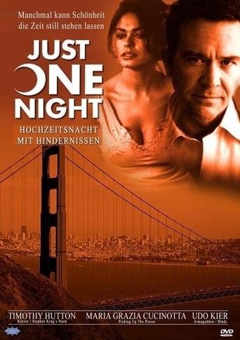 Just One Night Poster