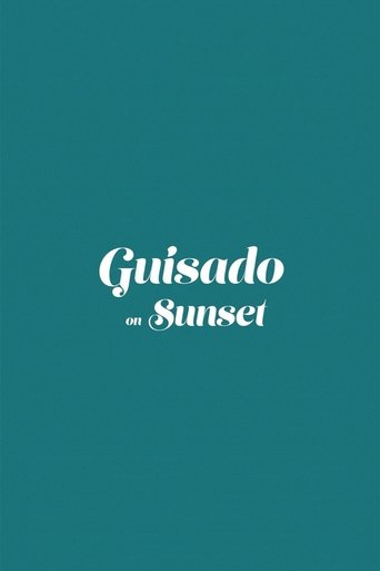 Guisado on Sunset