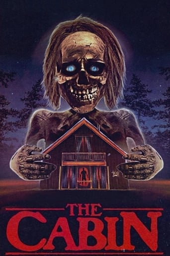 The Cabin Poster