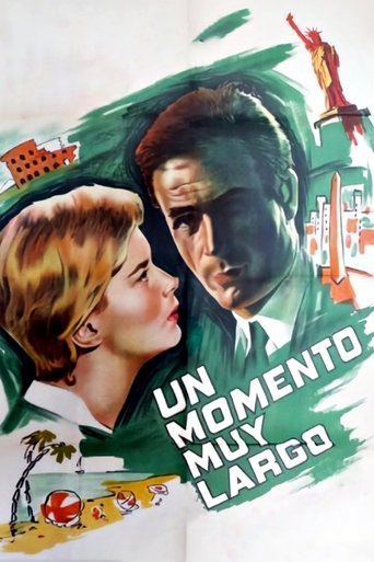 Il vuoto Poster