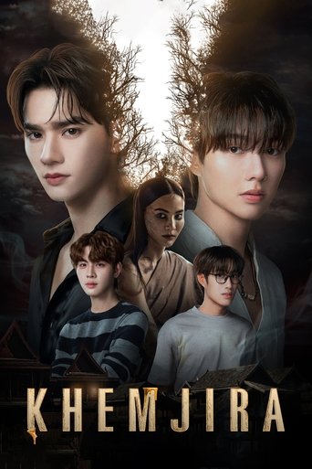 Khemjira Poster