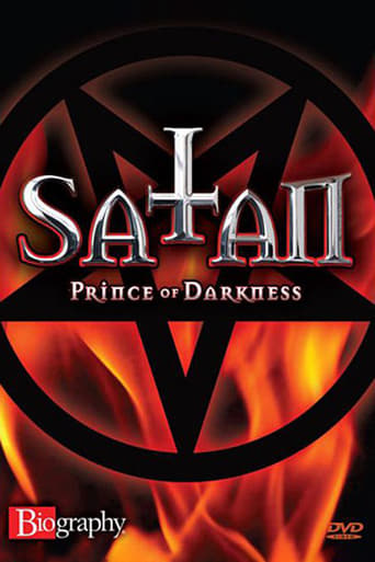 Biography - Satan: Prince of Darkness Poster