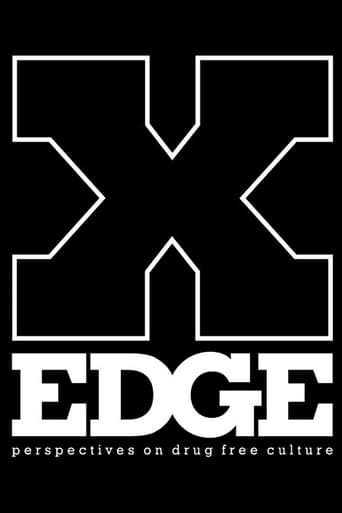 Edge Poster