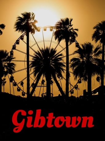 Gibtown Poster
