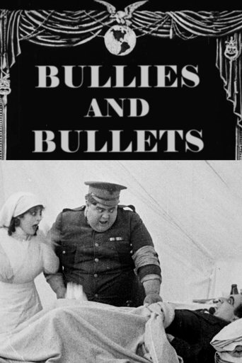 Bullies and Bullets Poster