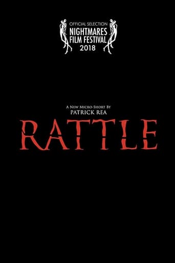 Rattle Poster