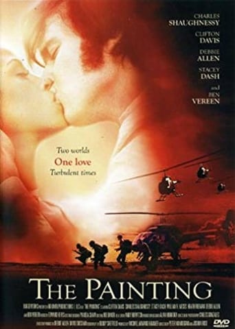 The Painting Poster
