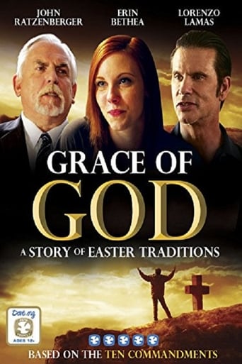 Grace of God Poster