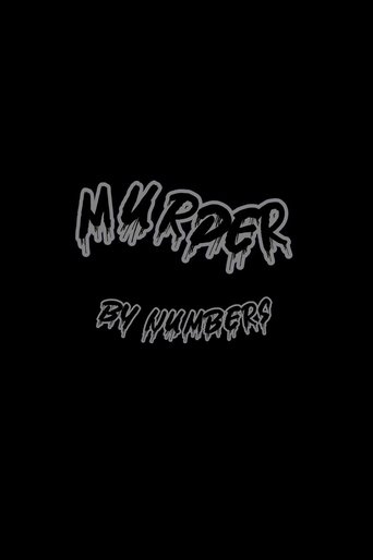 Murder by Numbers Poster