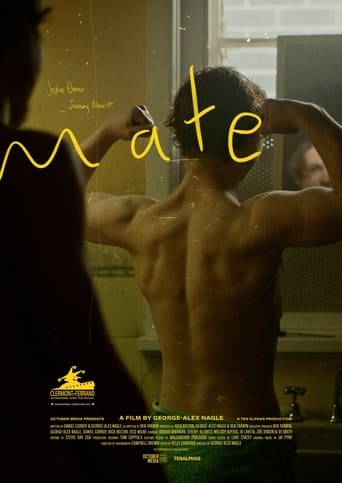 Mate Poster