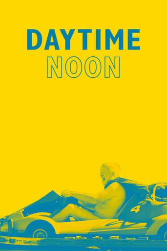 Daytime Noon Poster