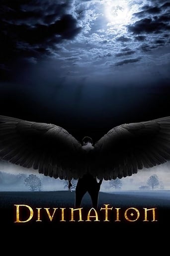 Divination Poster