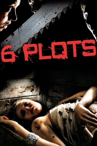 6 Plots Poster