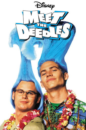 Meet the Deedles Poster