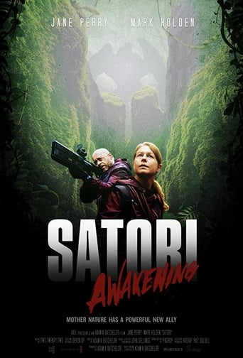 Satori [Awakening] Poster