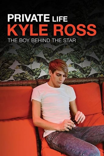 Private Life: Kyle Ross Poster