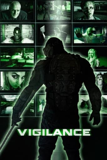 Vigilance Poster