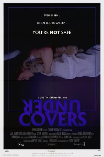Under the Covers Poster