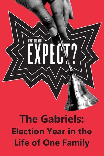 The Gabriels: Election Year in the Life of One Family, Play Two: What Did You Expect? Poster