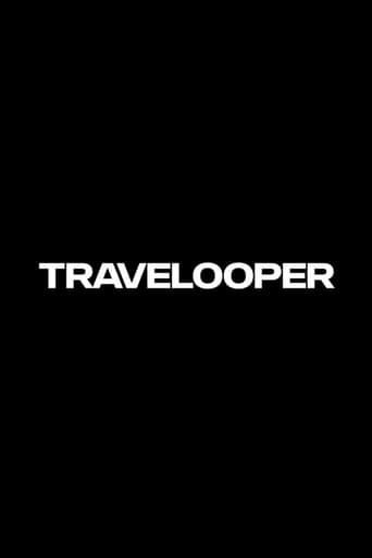 Travelooper Poster