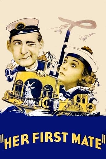 Her First Mate Poster