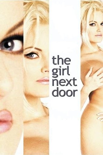 The Girl Next Door Poster