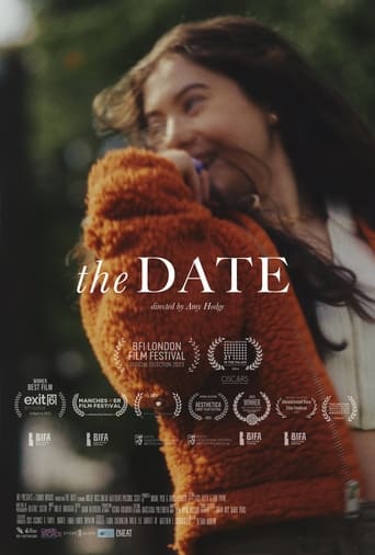 The Date Poster