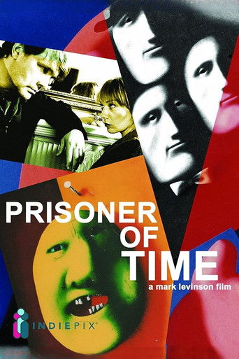 Prisoner of Time Poster