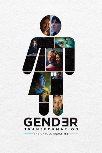 Gender Transformation: The Untold Realities Poster