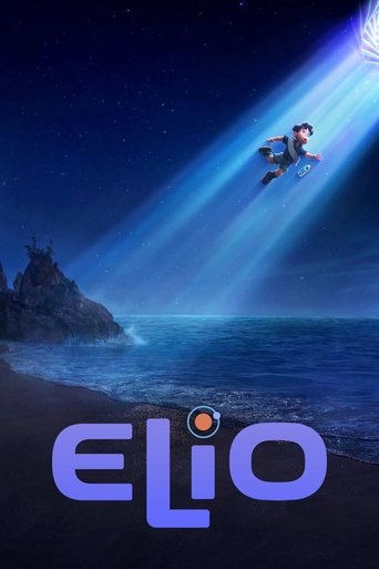 Elio Poster