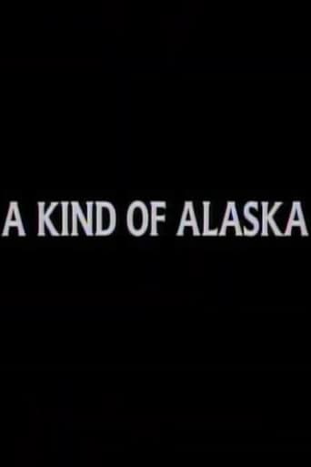 A Kind of Alaska Poster