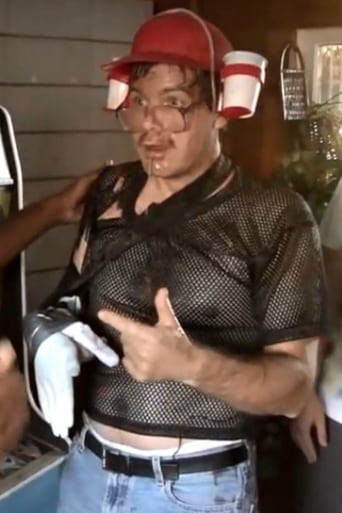 Garlan Hulse: Where Potential Lives Poster