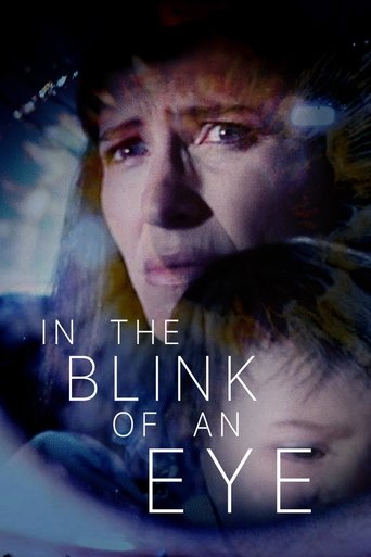 In the Blink of an Eye Poster