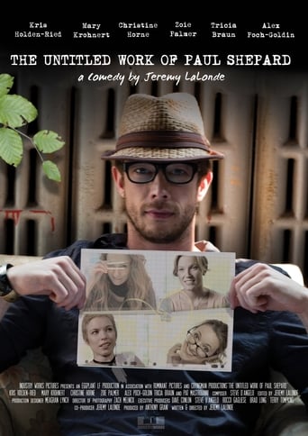 The Untitled Work of Paul Shepard Poster