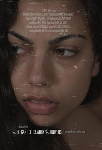 The Elegant Clockwork of the Universe Poster