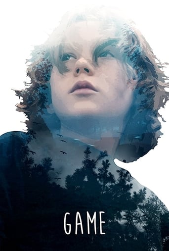 Game Poster