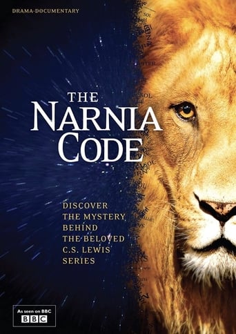 The Narnia Code Poster